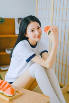 你迷上了我