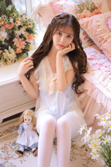 浓情女人香