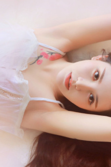 放荡的女人韩国