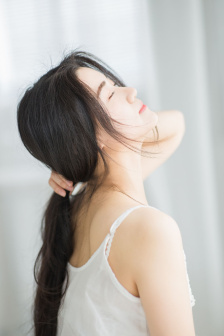 明星专题：李倩妮